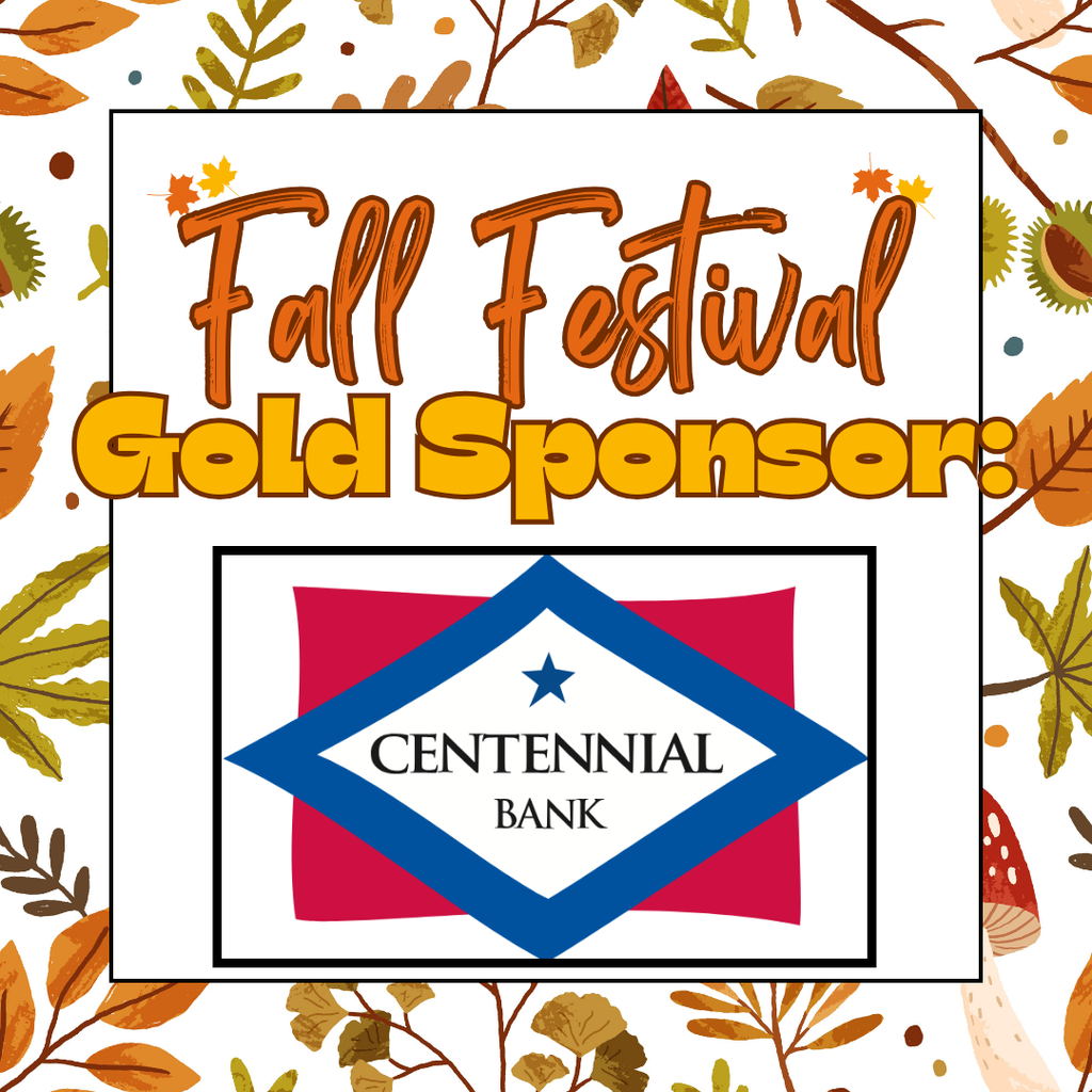thank you centennial bank