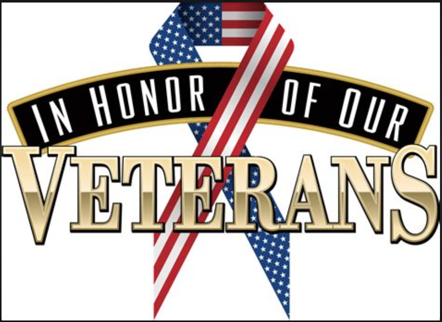 Veterans day
