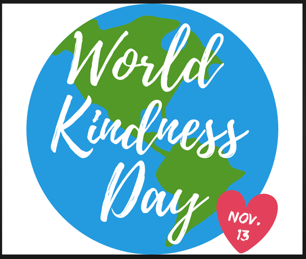 World Kindness Day