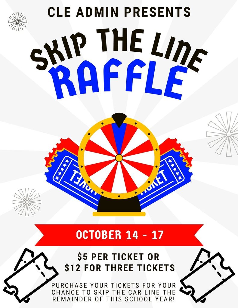 raffle