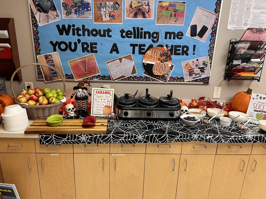 Thank you PTO