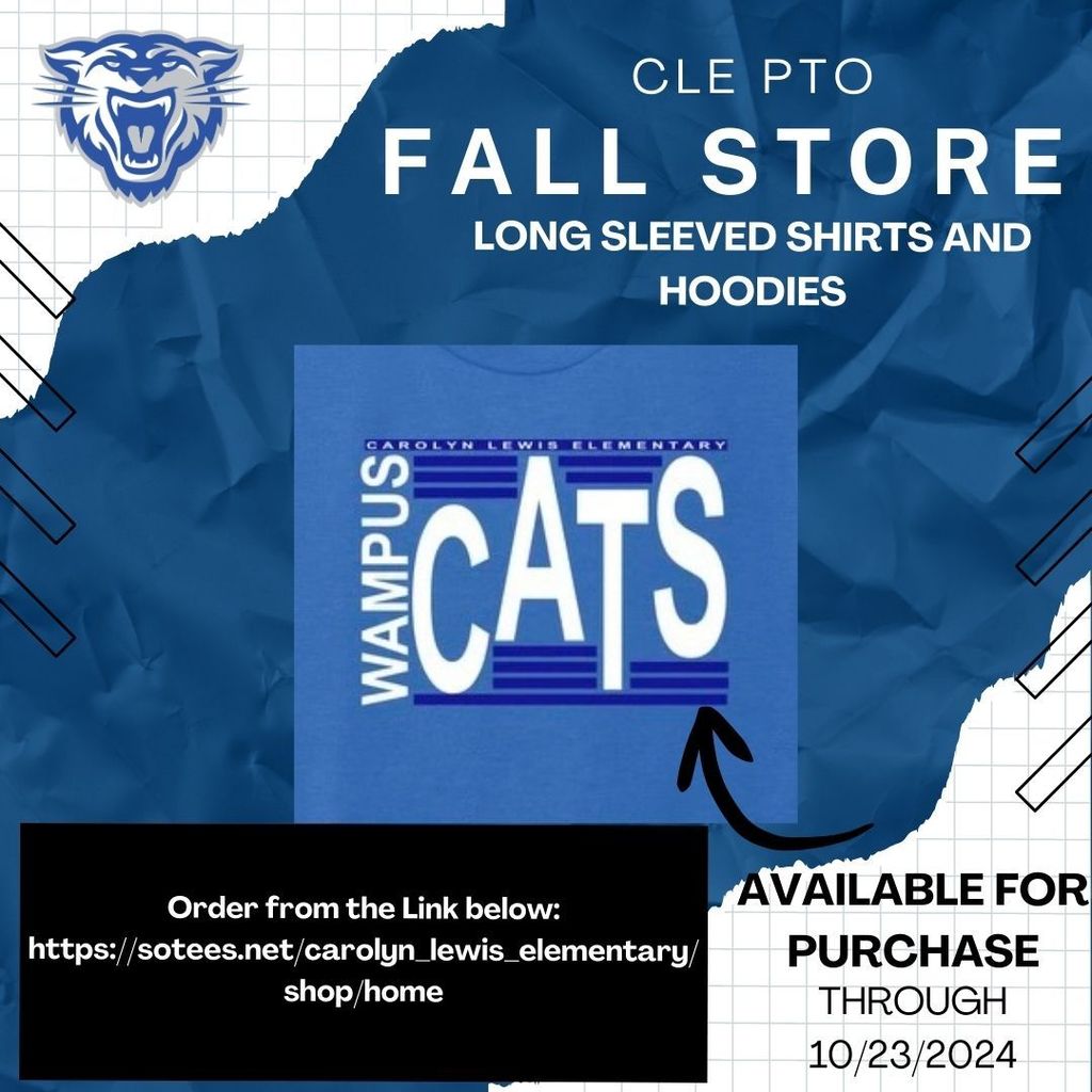 fall store