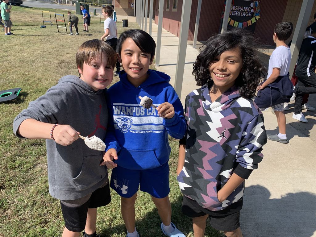 Hispanic Heritage Month Festival