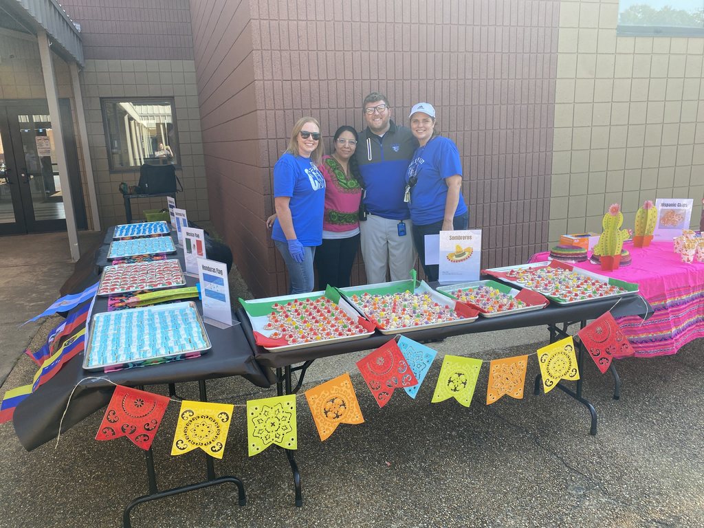 Hispanic Heritage Month Festival