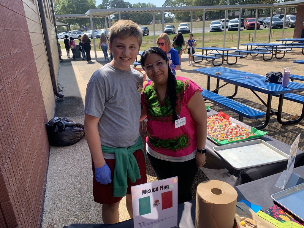 Hispanic Heritage Month Festival