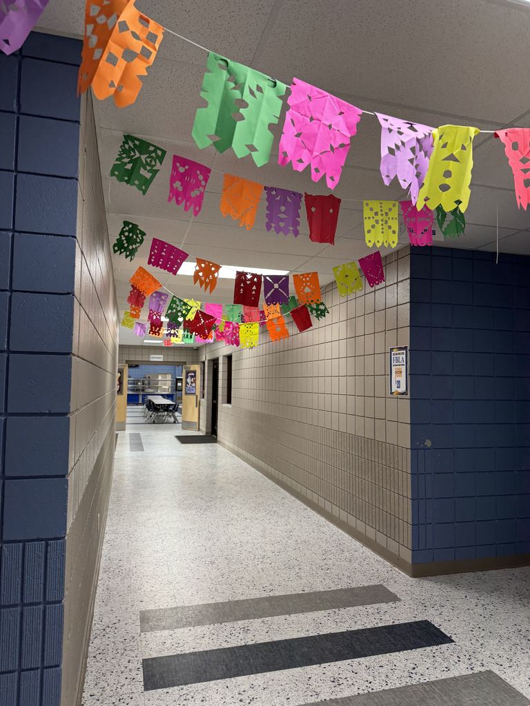 Hispanic Heritage Month Festival