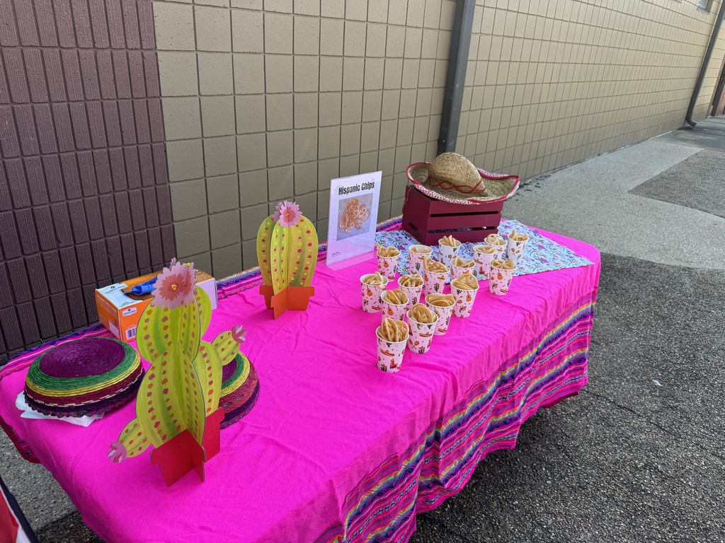 Hispanic Heritage Month Festival