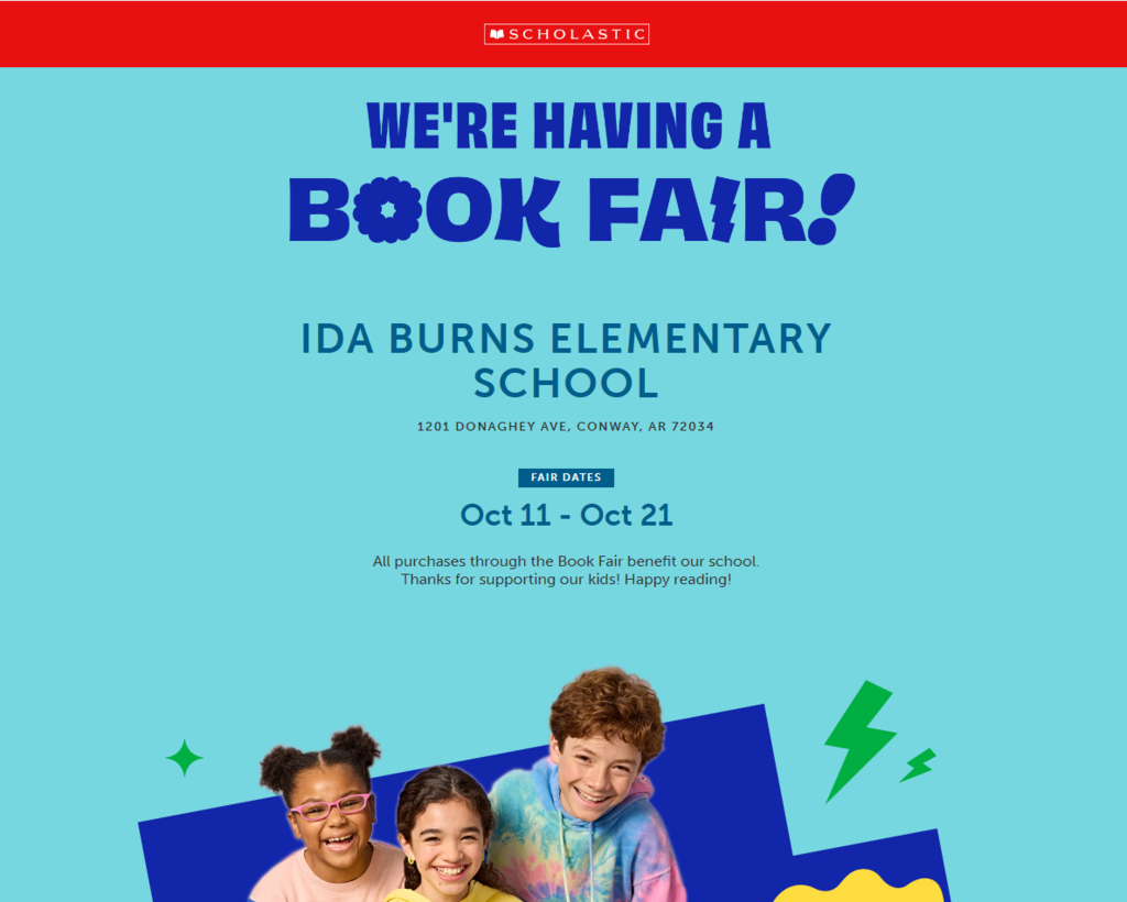 book fair