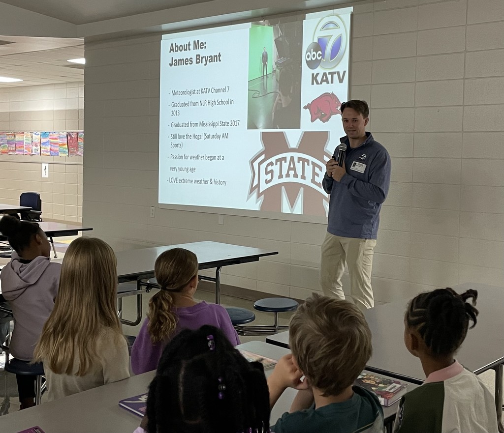 James Bryant Visitor