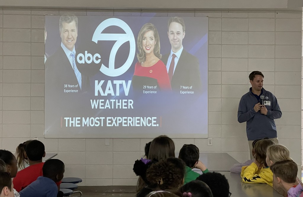 James Bryant Visitor