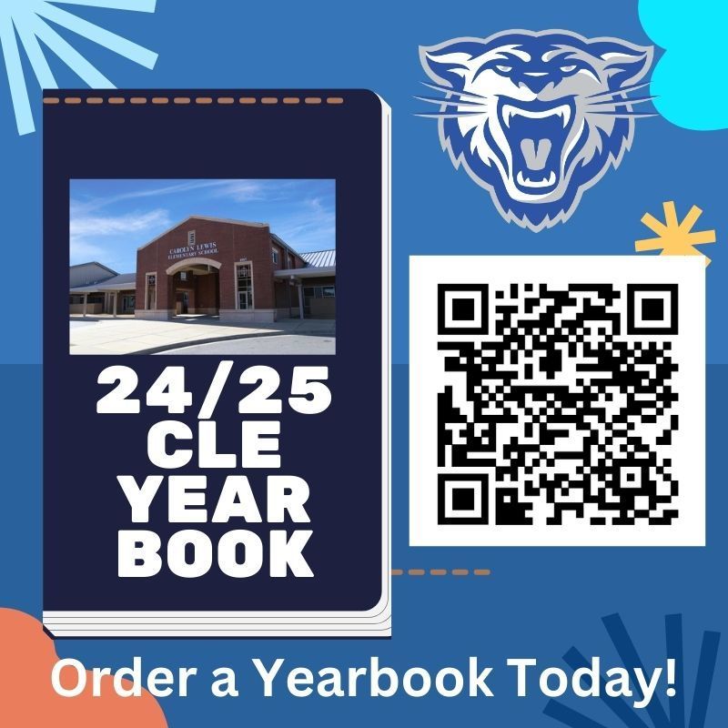 Order a Yearbook