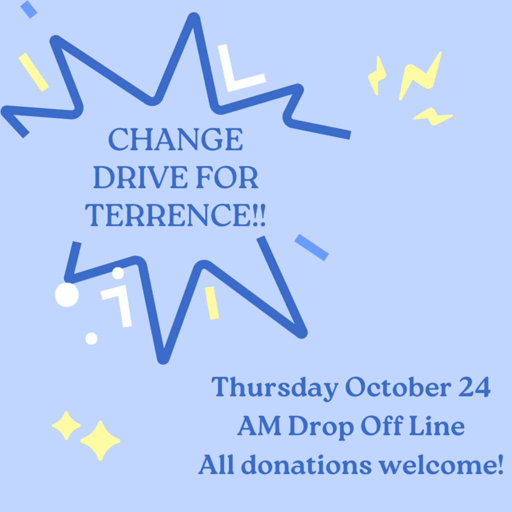 Change drive
