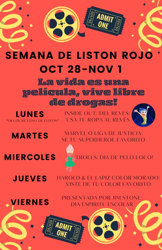 RRW Spanish