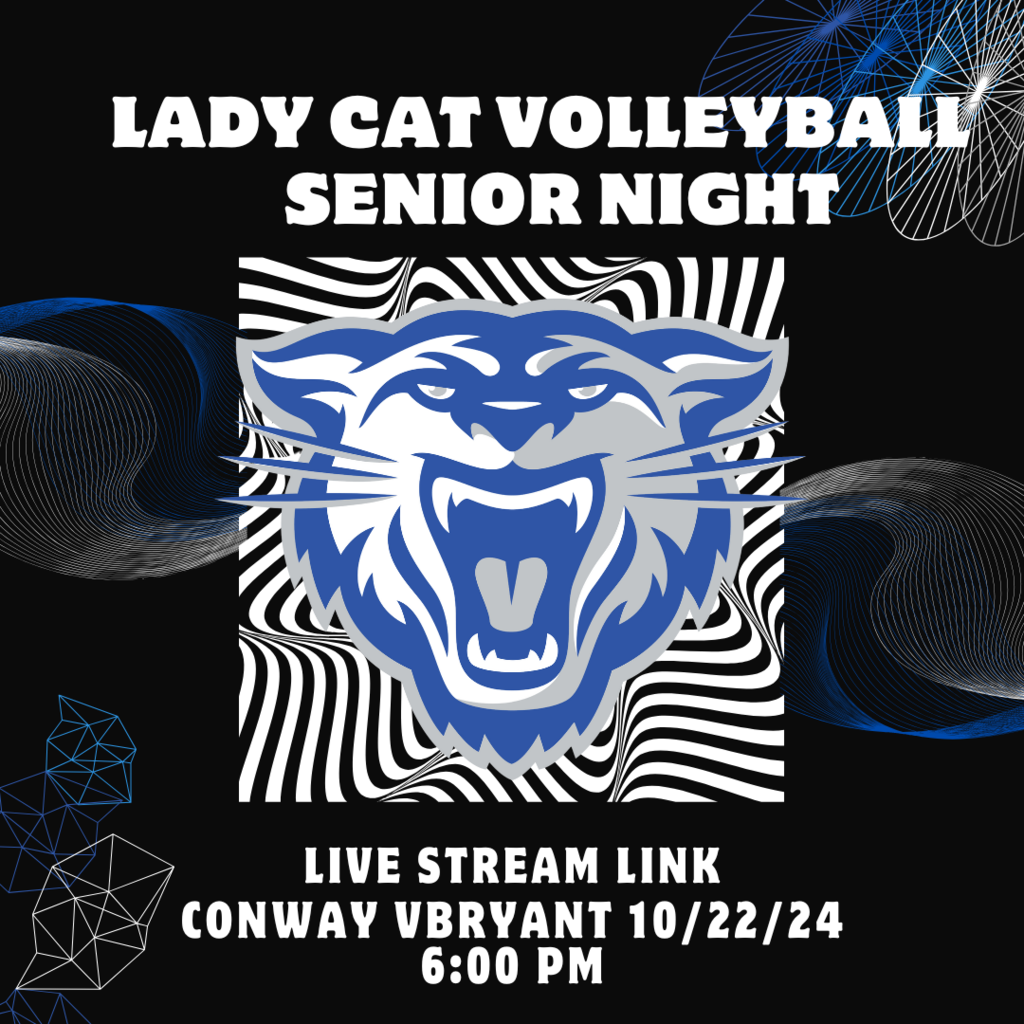 Live Stream Link Senior Night