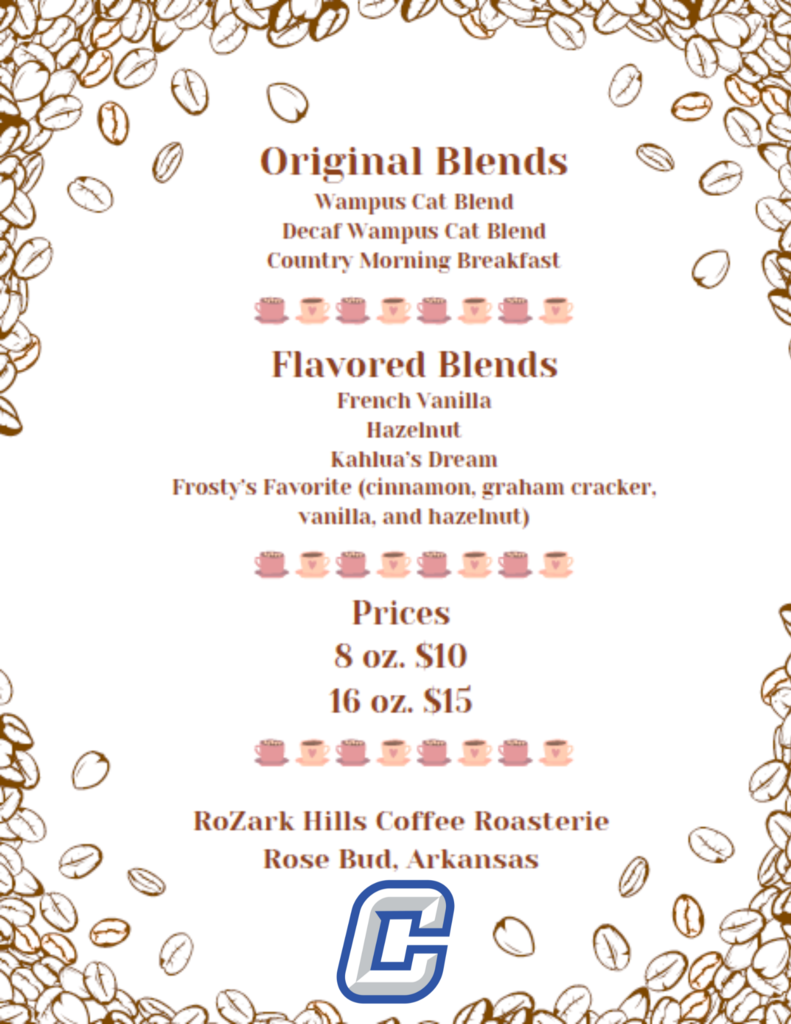 FBLA Fundraiser