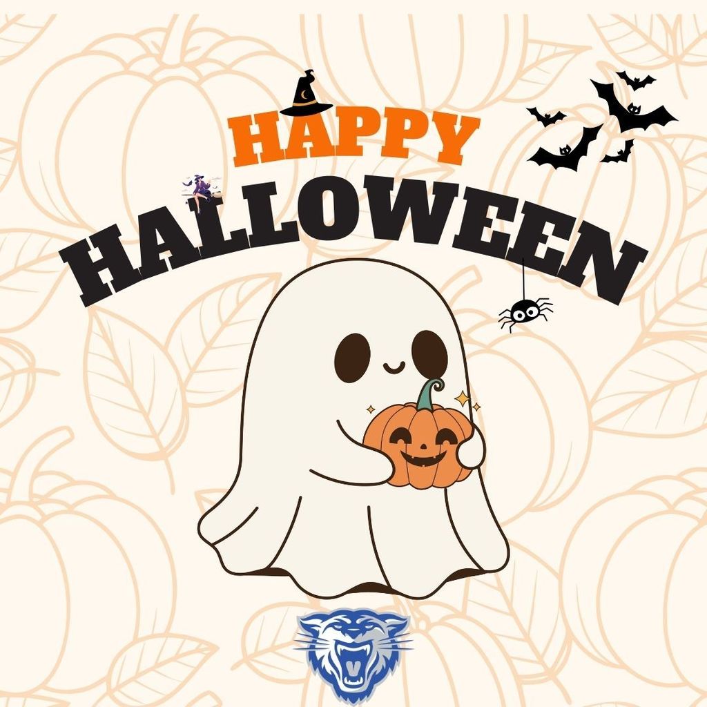 Happy Halloween