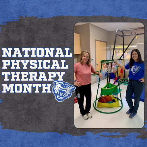 Physical Therapy Month