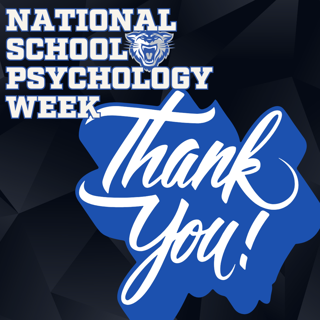 It’s National School Psychology Week (Nov. 11-15), and we want to give a huge shoutout to our incredible school psychologists! 🎉💙 Allison Bowsman, April Reed, Elizabeth Spann, Jessica McClure, Lakyn Beard, Makayla Ellison, Paula Turner, and Sarah Washington work tirelessly to support the well-being and success of our students. Their expertise and dedication make a huge impact every day. Let’s show them some love and appreciation in the comments below! 🙌💙 #NationalSchoolPsychologyWeek #ThankYou #WeAreWampusCats #CPSDascends #AscendToExcellence