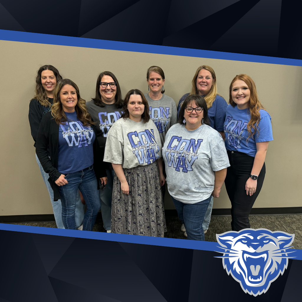 It’s National School Psychology Week (Nov. 11-15), and we want to give a huge shoutout to our incredible school psychologists! 🎉💙 Allison Bowsman, April Reed, Elizabeth Spann, Jessica McClure, Lakyn Beard, Makayla Ellison, Paula Turner, and Sarah Washington work tirelessly to support the well-being and success of our students. Their expertise and dedication make a huge impact every day. Let’s show them some love and appreciation in the comments below! 🙌💙 #NationalSchoolPsychologyWeek #ThankYou #WeAreWampusCats #CPSDascends #AscendToExcellence