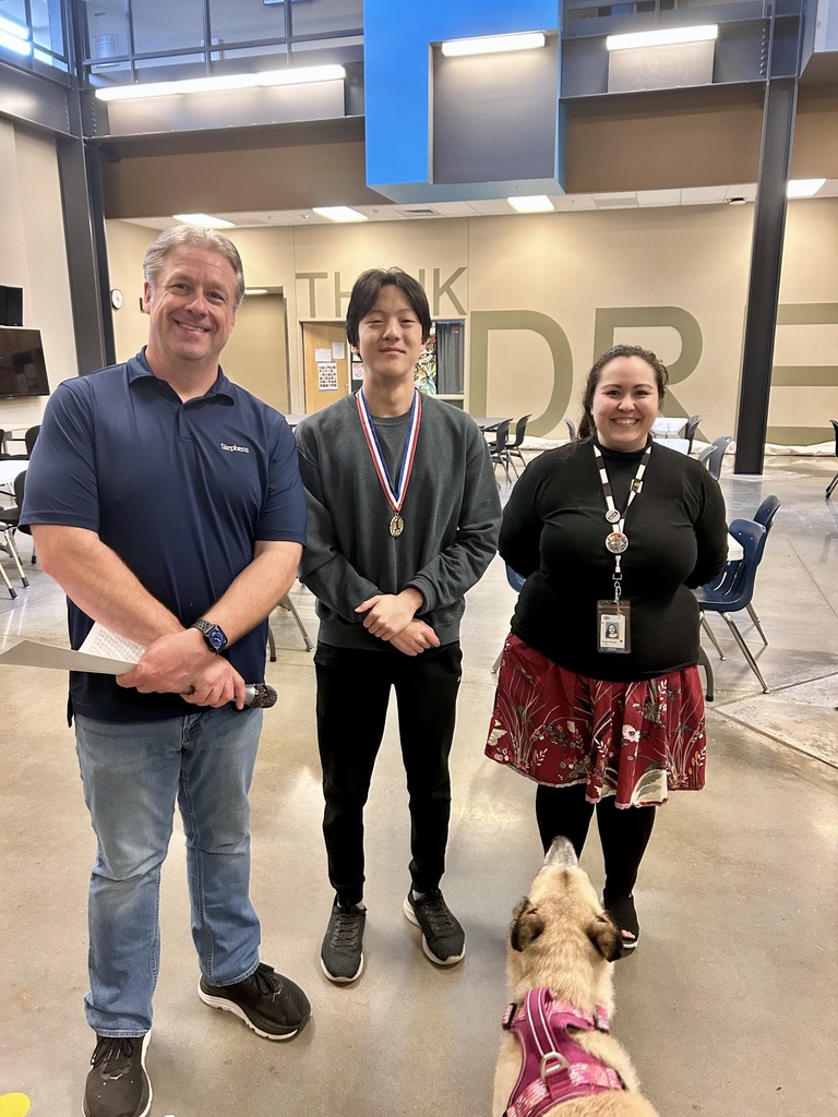 Chess Tournament Winner