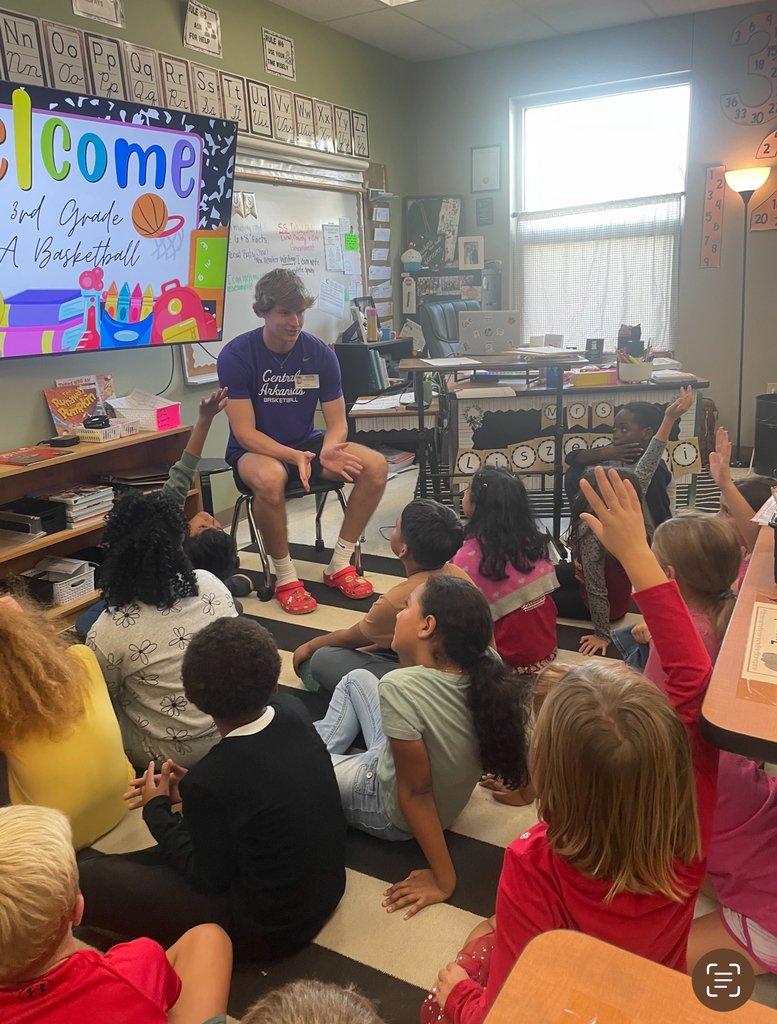 speaking with class