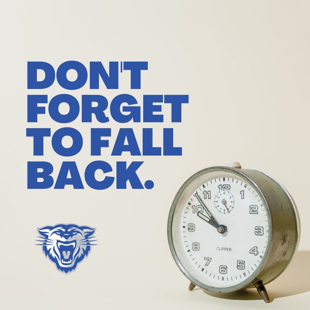 Daylight Savings
