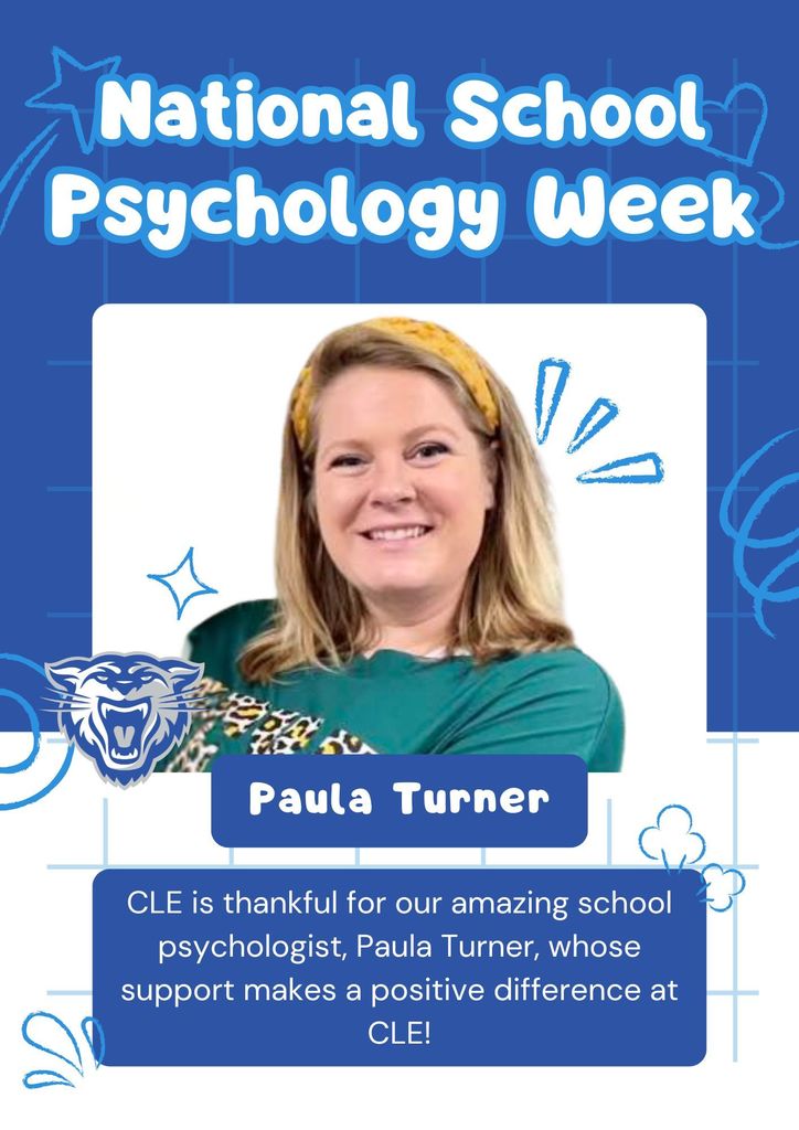 National School Psychology Week