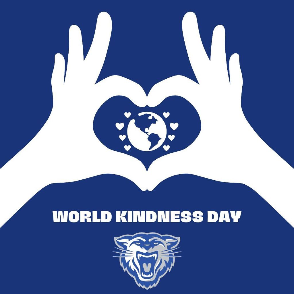 World Kindness Day
