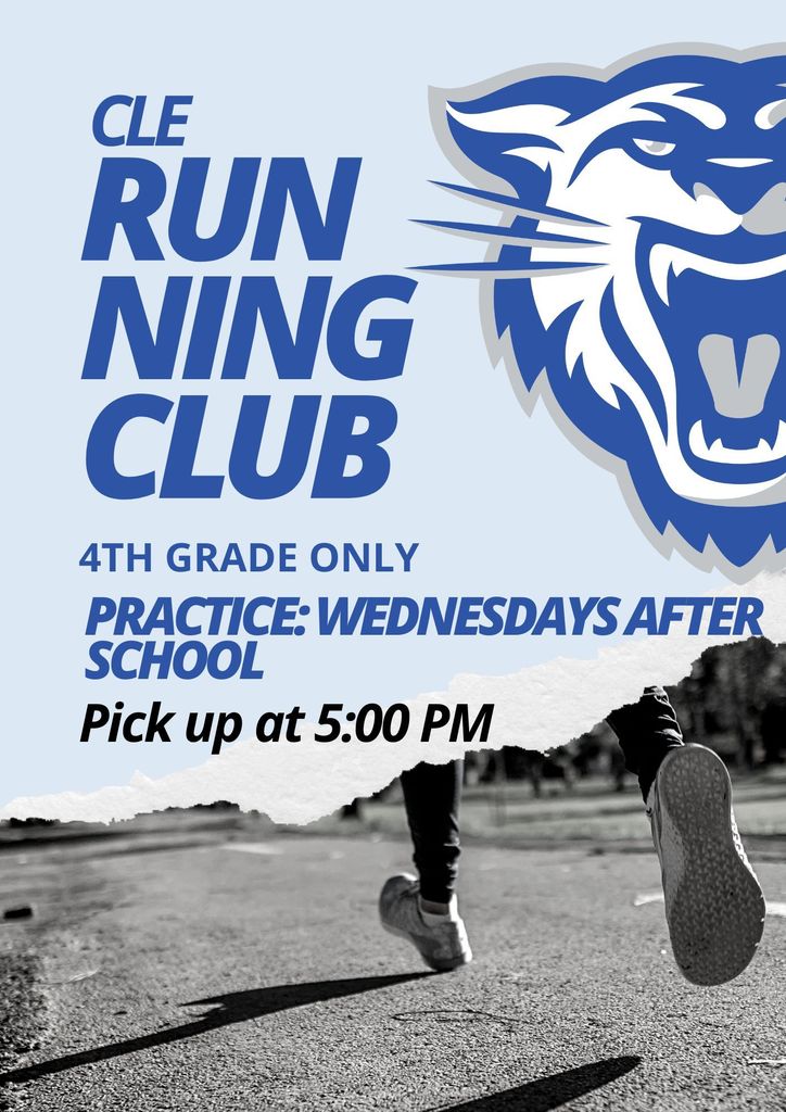 CLE Running Club