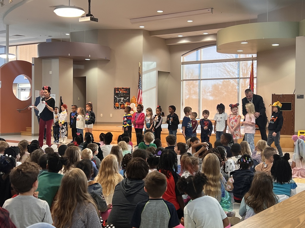 character assembly
