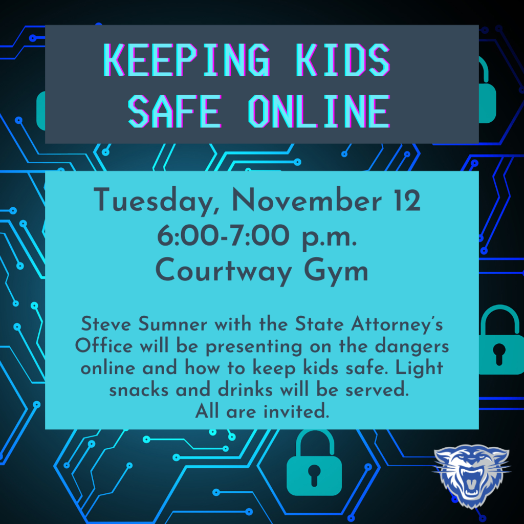 Keeping Kids Safe Online