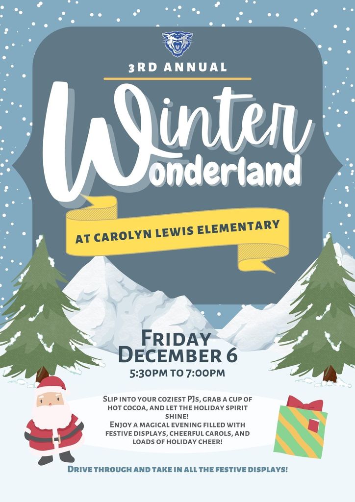 Winter Wonderland