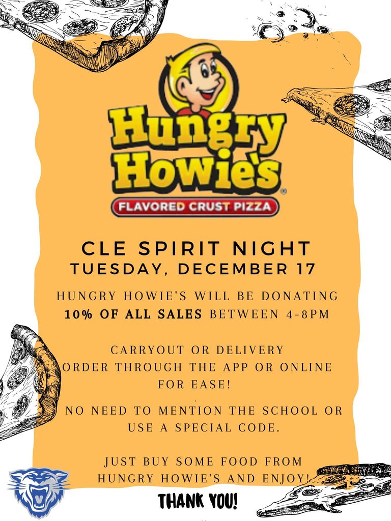 Hungry Howies