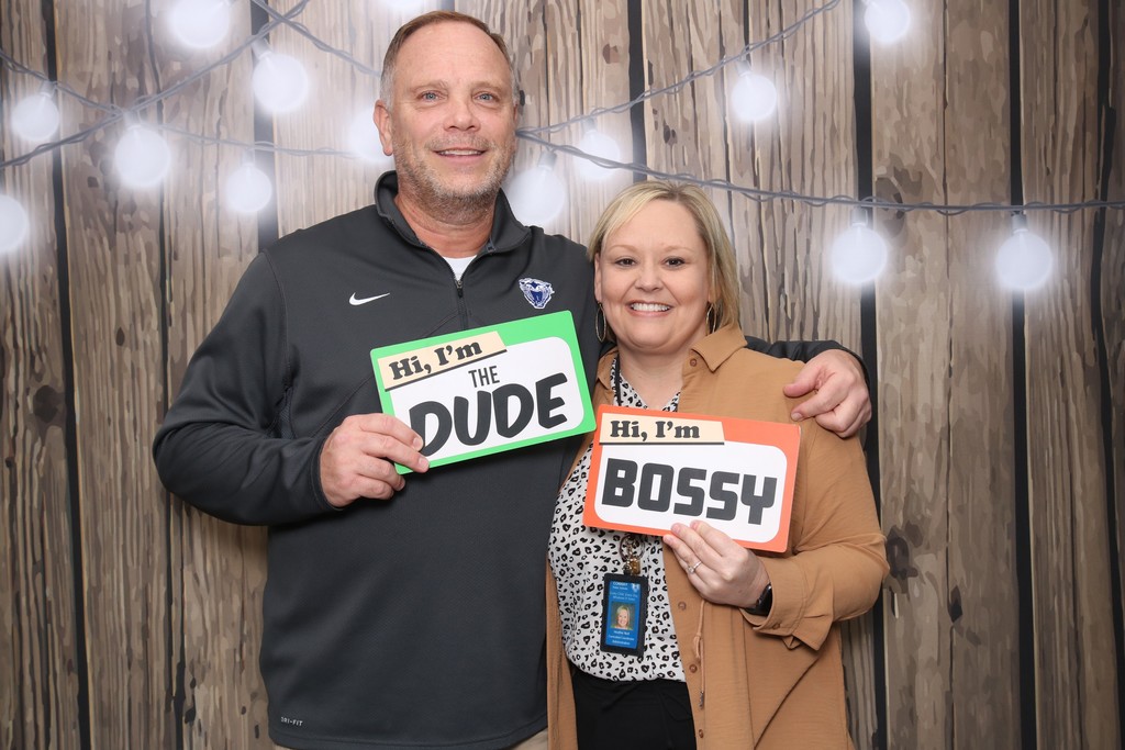 JLM Principal and Vice Principal