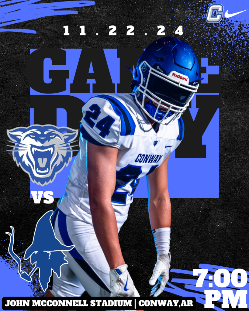 game day