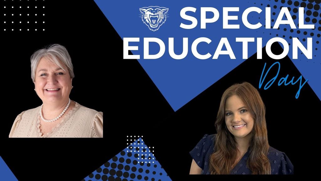 Special Education Day