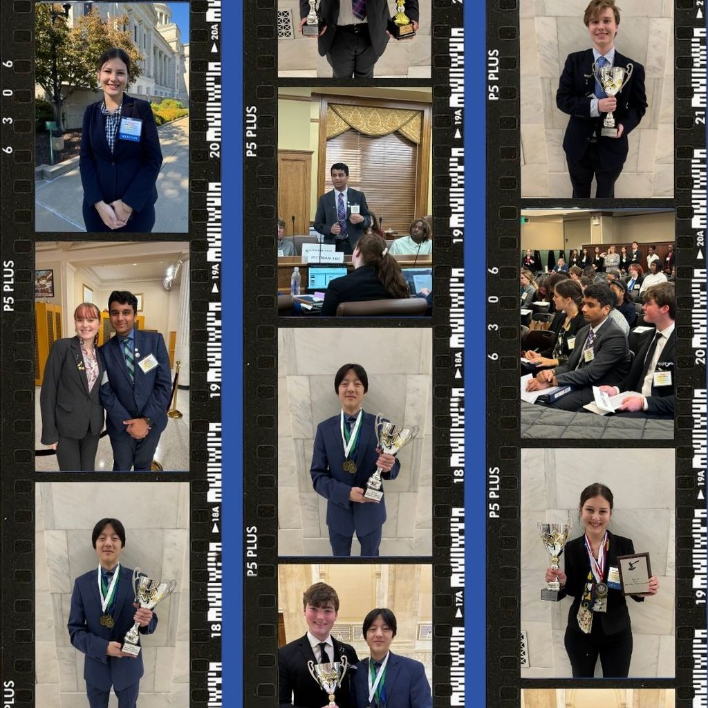 Student congress