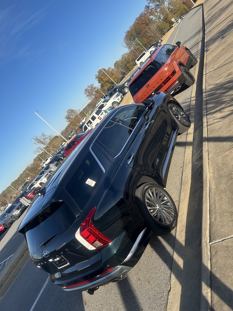 New Vehicles