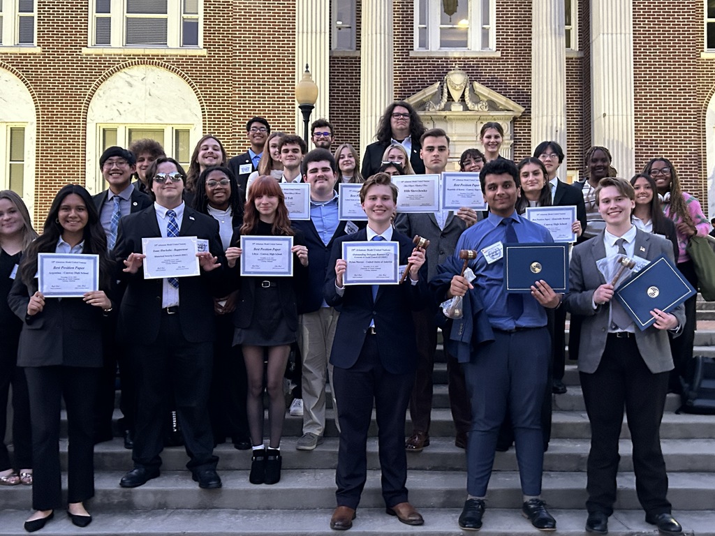 Model UN