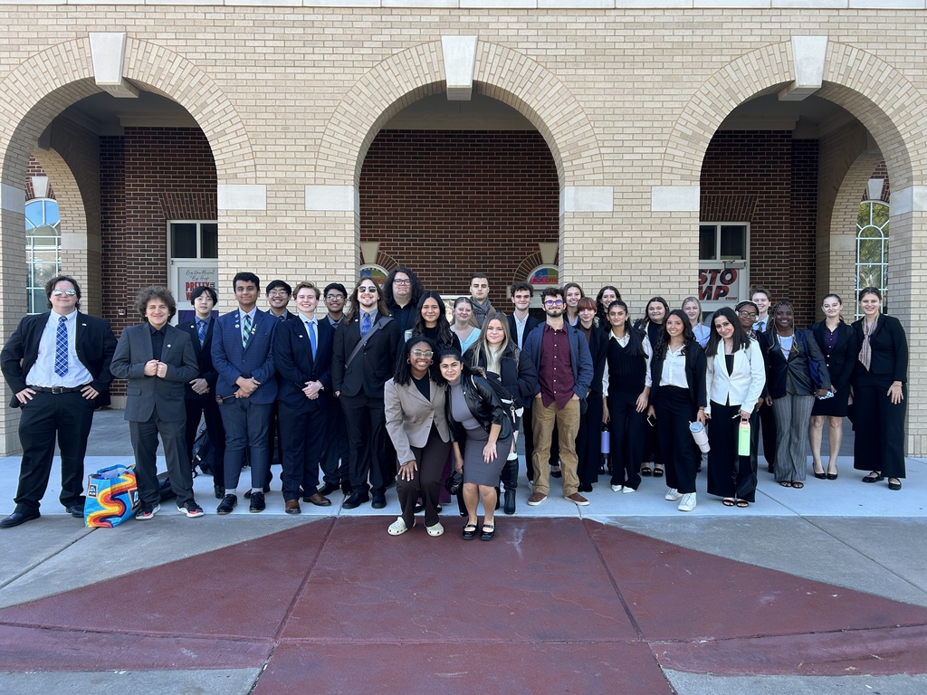 Model UN