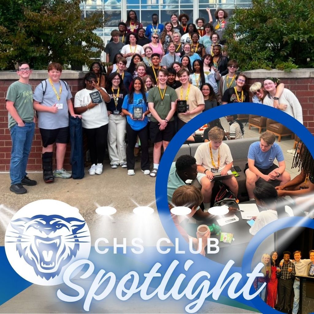 Beta Club