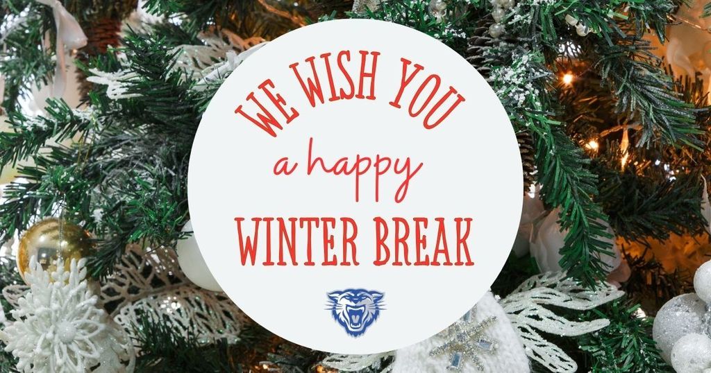 Winter Break