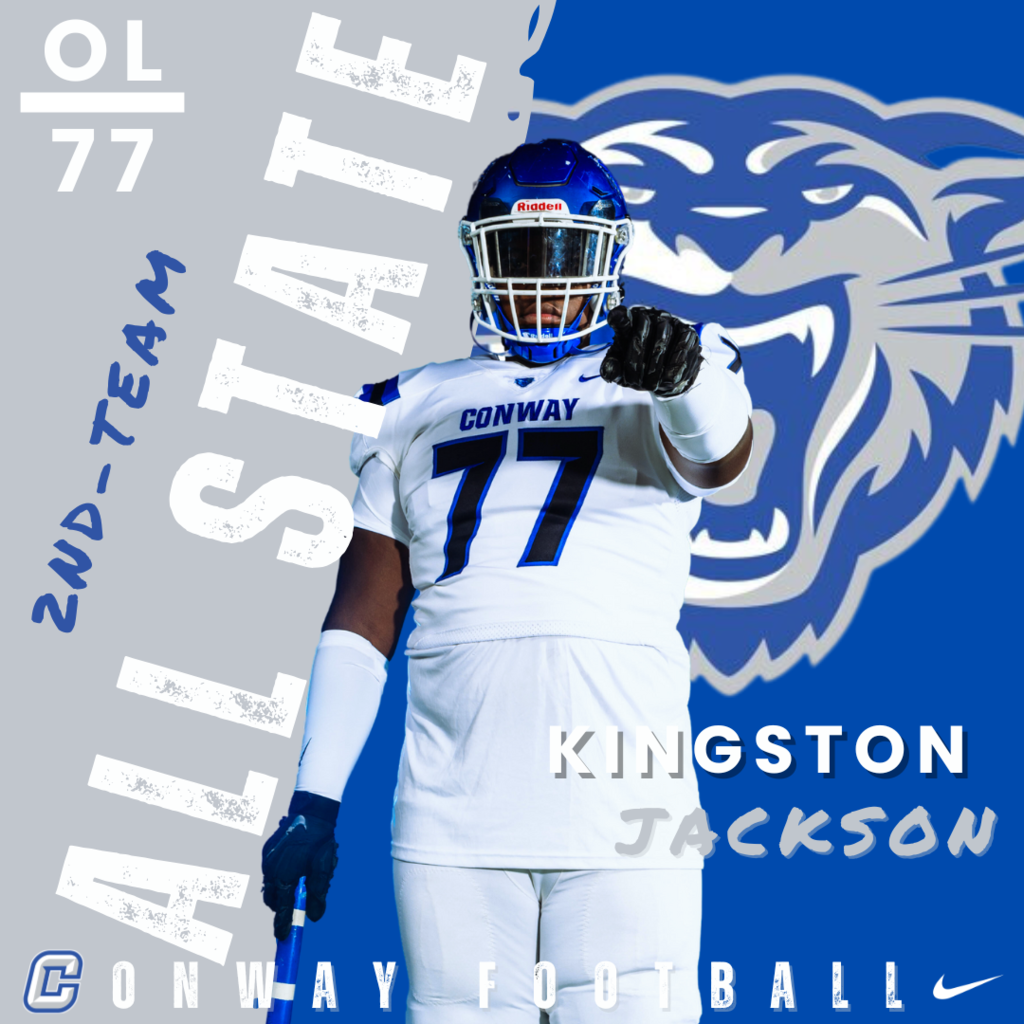 Kingston