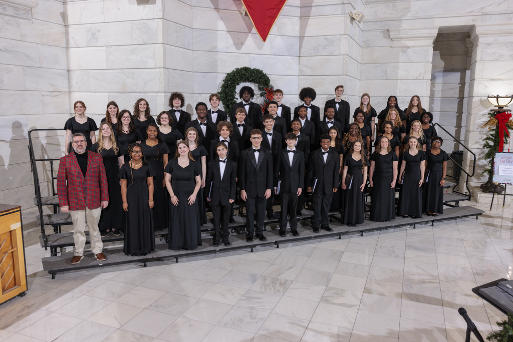 CHS Choir