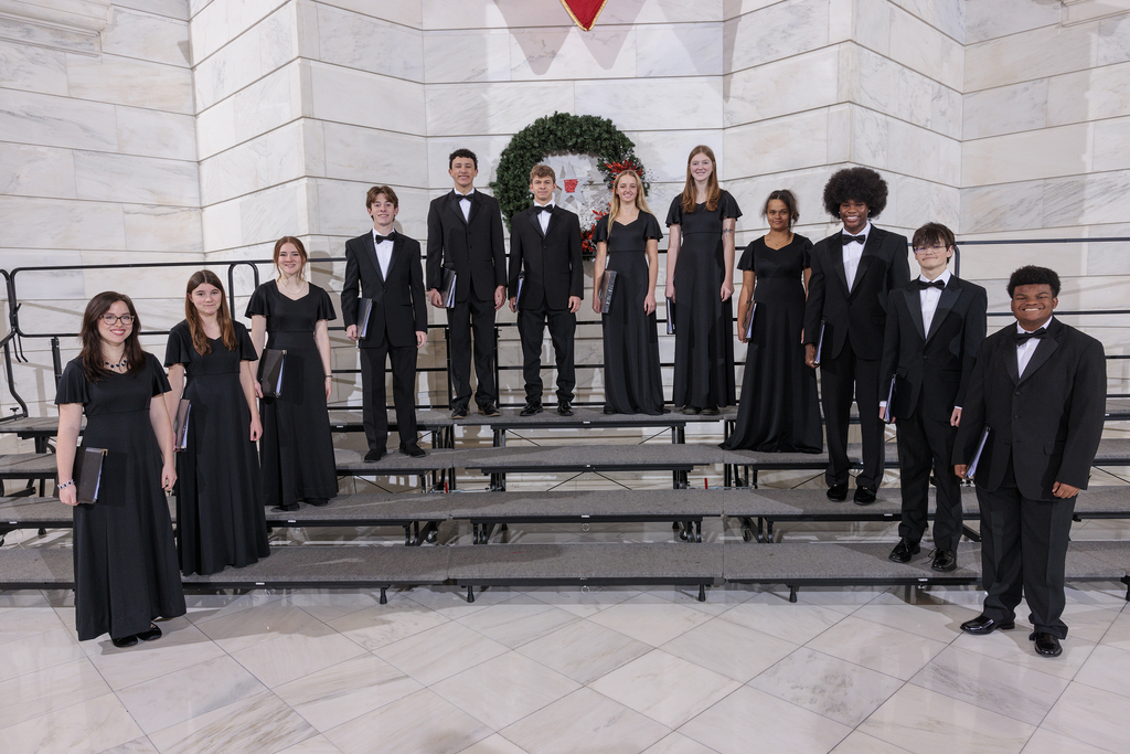 CHS Choir