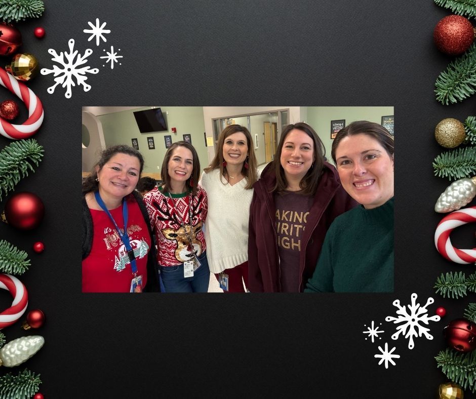 CHS reads to IBE