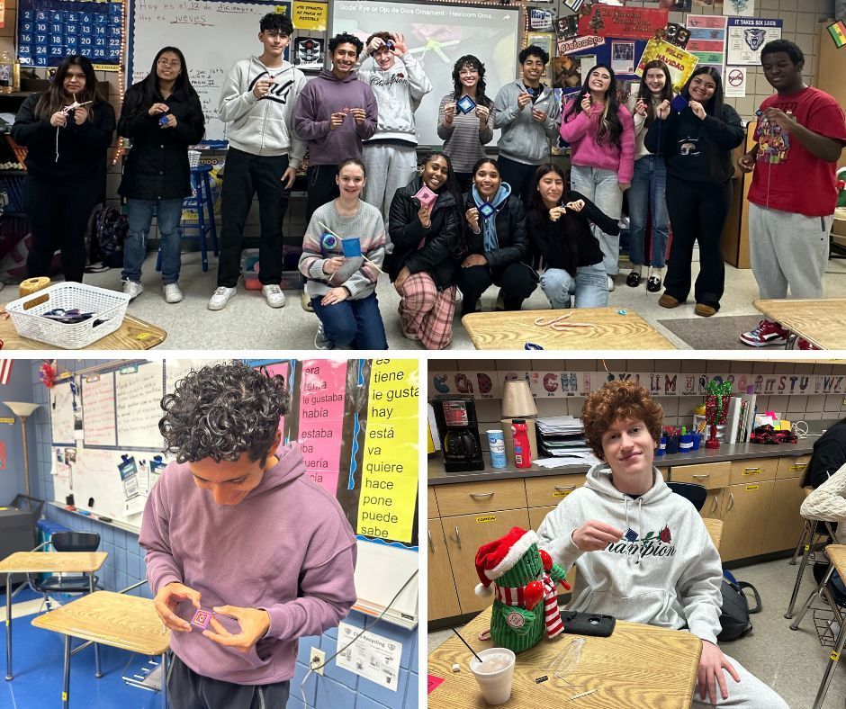 Spanish club