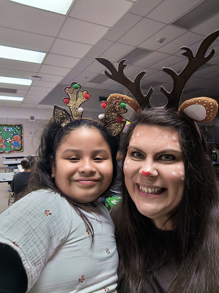 Reindeer Day at JLM