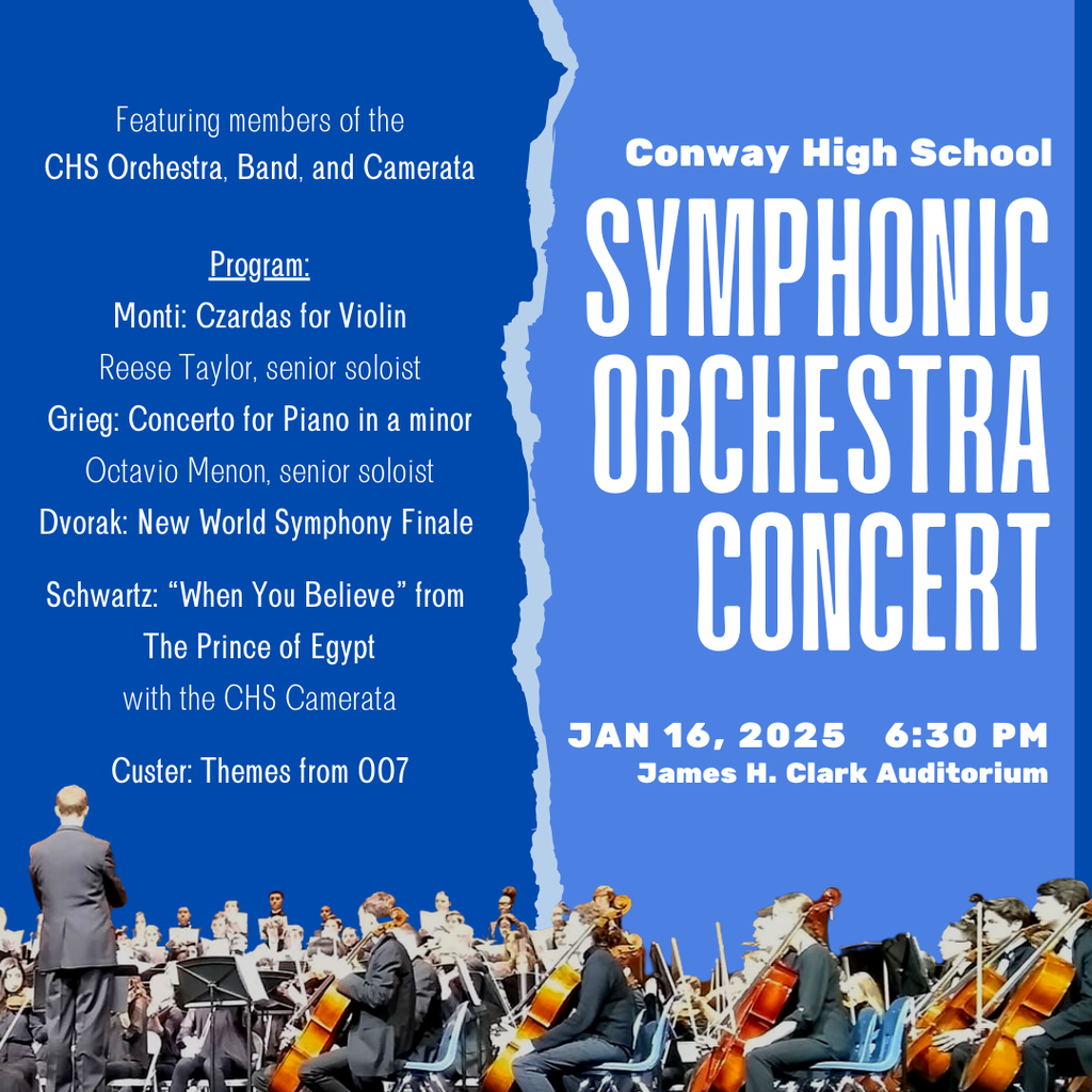 SymphOrch