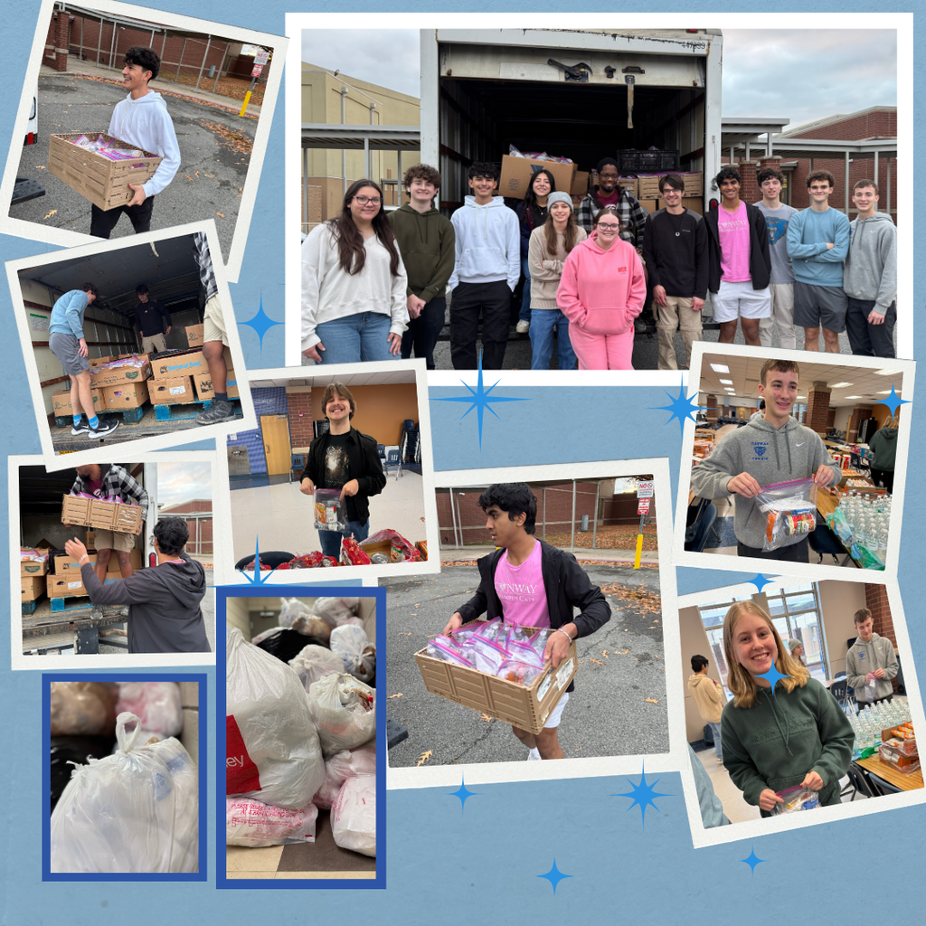 NHS Service